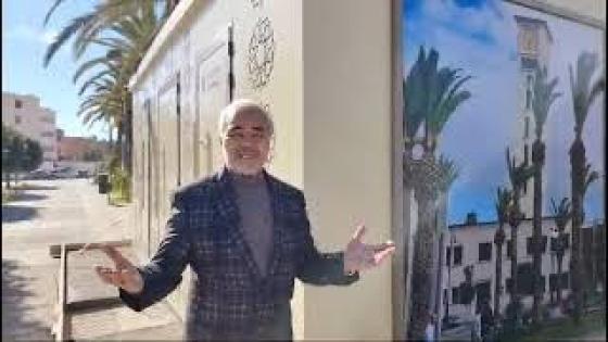 مقدرتش الجماعة توفرهم..لخضر حدوش جاب التجربة ديال المرافق الصحية لي نجحات فكازا