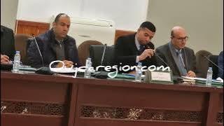 شركة الشرق للماء والكهرباء تعلن خطة استباقية لمواجهة موجة البرد بجرادة وفجيج