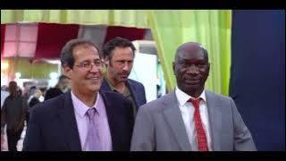 المعرض الجهوي بوجدة تحت الرعاية السامية