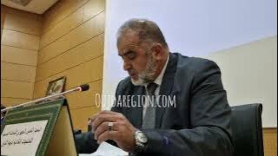 الدكتور حلوط المدير الجهوي لونسا يؤكد تقوية المراقبة ومكافحة كل الأمراض