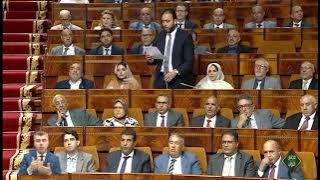 البرلماني حكيم بن عبدالله يدعو الى خطة استعجالية لوقف نزيف حرب الطرقات