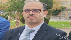 وجدة تودع بالحسرة الدكتور عونة محافظ المدينة الى الحمامة البيضاء