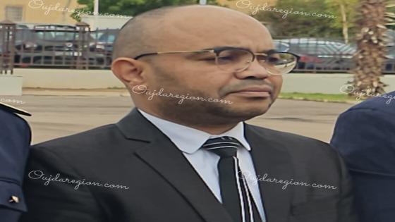 سيدنا يعين الاستاذ حميدي وكيلا للملك ببوعرفة فجيج