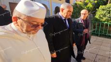 الوالي العطفاوي يشيد بالعصبة الوطنية للطفولة والعلامة بنحمزة بالشراكة الناجعة مع المبادرة الوطنية