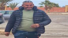 تعزية ومواساة للسيد عبدالعالي الرحموني