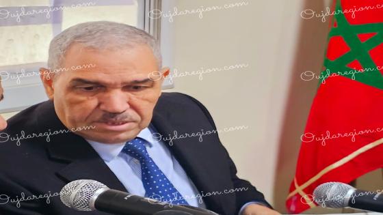 الوالي العطفاوي يوجه تعليمات صارمة للاسراع في مشروع انارة المدينة
