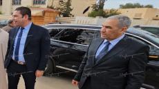 وجدة:رفقة بوعرورو والمدير العام للعمران..الوالي العطفاوي يضع اخر لمسات ارجاع مجد “البارك”