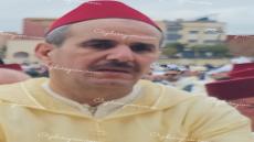 وجدة..حضور بوكابوس الى جانب اوجار والقايدي في عشاء بوجدة