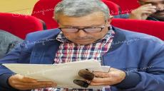 عكاشة ينتفض على فشل وضياع مشاريع فلاحية بوجدة