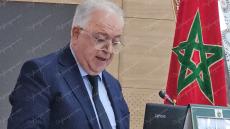 الاستاذ خالد بنكيران الرئيس الأول للاستئناف بوجدة يرفع اللبس عن المسؤوليات القانونية والأخلاقية للذكاء الاصطناعي في الطب