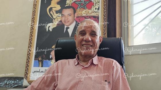 ضربة قاضية لاعداء النجاح..القضاء ينصف ميمون العاقل رئيس اسلي