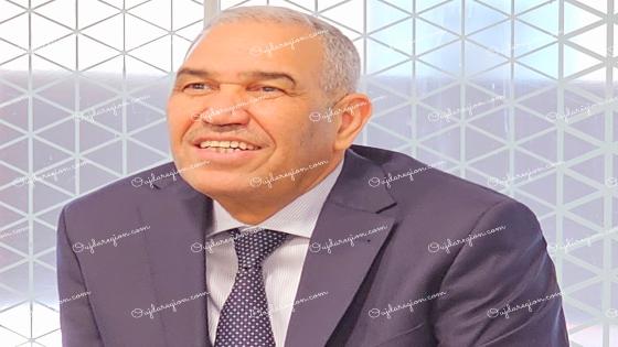 وجدة..الوالي العطفاوي يخرج مشروع السوق النموذجي للسمك واللحوم قرب سوق الفلاح