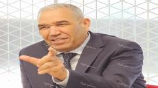 وجدة..الوالي العطفاوي يستقبل الكوهن ويدعو المسؤول الجديد الى الجدية والتفان