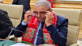 الوالي العطفاوي يوجه رسائل جهة الشرق مقبلة غلى مرحلة استثنائية تستدعي النجاعة والسرعة