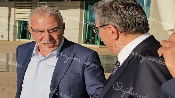 صوتوا على توتو مصطفى رمز الحمامة رجل جرادة القريب من الشباب والعالم القروي