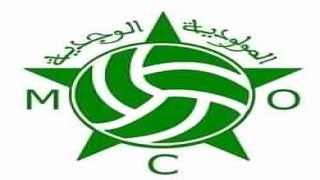 التايزي يبكي مولولدية وجدة