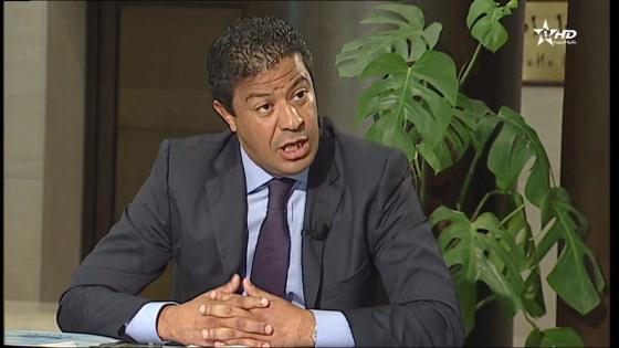 شؤون برلمانية مع عبد الكريم مهدي