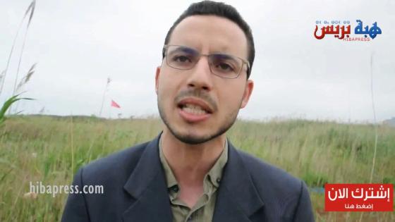 الناضور.. بهذه الطريقة أجاب المجتمع المدني وزارة الداخلية
