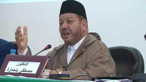 فيديو حصري..العلامة بنحمزة يحاضر بفاس حول الاسلام وسلوك المواطنة