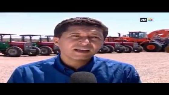 فيديو حصري..بيوي:التشغيل مسؤولية الحكومة وليس الجهة