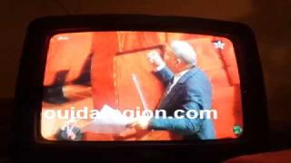 عاجل وبالفيديو..البرلماني الابراهيمي يسائل وزير الداخلية عن تفشي البطالة باقليم بركان