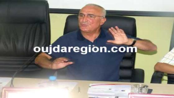 بالفيديو والصور..الناظور:نداء إلى الحكومة لمواكبة الوضعية الاقتصادية لجهة الشرق