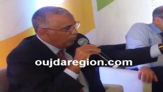فيديو…والي جهة الشرق يجيب المستثمرين بلغة الواقع