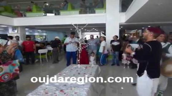 فيديو…اقبال كبير على فضاء الحنين بوجدة