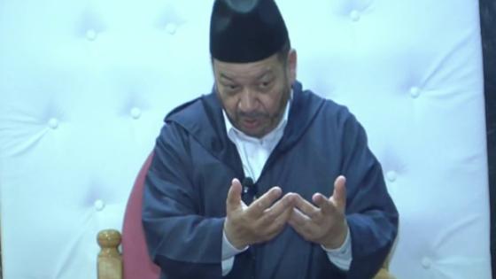فيديو..العلامة بنحمزة يكشف اسباب تفشي الارهاب