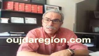 فيديو..البرلماني البكاوي يشيد بحملات تحرير الملك العام