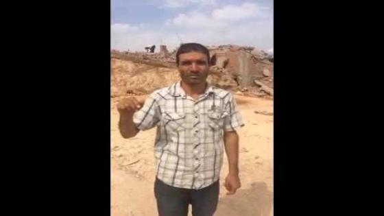 عاجل فيديو..بركان:السلطة الاقليمية تطيح بعصابات المجزئين السريين