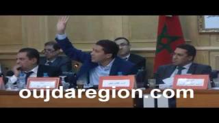 عاجل..بيوي يخرج عن صمته بخصوص دعم الجمعيات (فيديو)