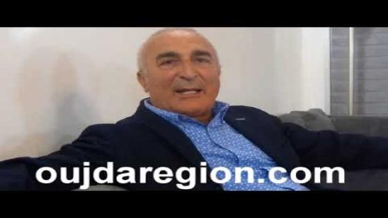 بالفيديو..هذا ما قاله الجرودي رئيس غرفة الشرق للتجارة في لقاء مع المدير العام للضمان الاجتماعي