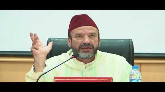 خدمات المغاربة لموطأ الإمام مالك// الدكتور عبد الحفيظ دومر