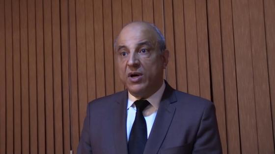 فيديو…جرسيف:بعد لقاءه مع فعاليات المجتمع المدني هذا ما صرح به بوجوالة بخصوص القانون الجديد للتعاونيات