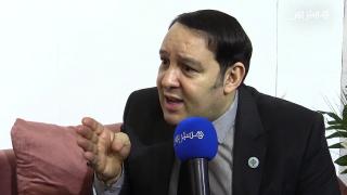 مع منير البودشيشي