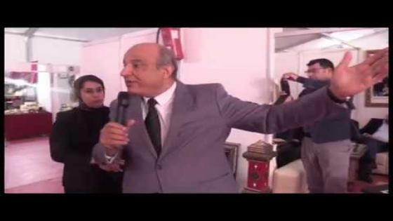 فيديو..ادريس بوجوالة:من أهم الشخصيات المغربية الناجعة في العالم ينتمون للريف