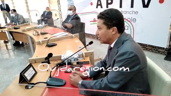 شاهد بيوي يستهل ولايته ب3500 منصب شغل