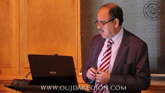فيديو..بنقدور يكشف ما تحقق بجامعة محمد الأول والتحول الذي تعرفه