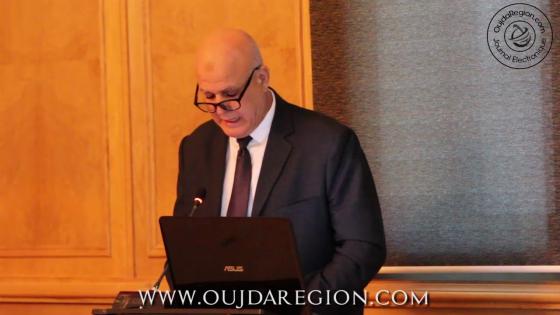 فيديو…مدير مكتب التكوين المهني يصف القطاع بالجهة بالقوي…معاهد ومؤسسات كبرى في خدمة الشباب