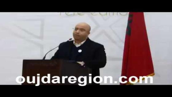 فديو…هشام الصغير يدعو إلى احترام الوقت ومدة التنفيذ للاسراع بسط المشاريع