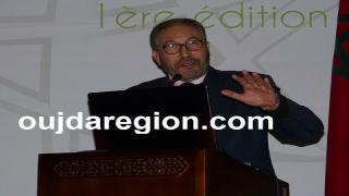 فيديو..محمد المباركي:ندوة الرؤساء هي تجسيد للديمقراطية التشاركية الحقيقية