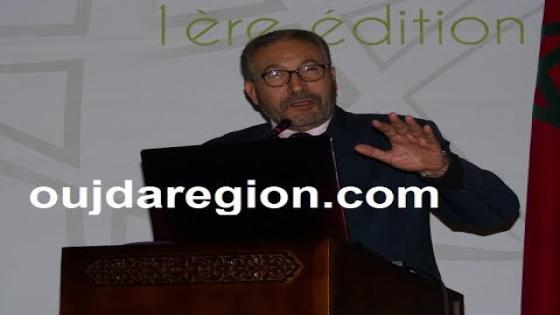 فيديو..محمد المباركي:ندوة الرؤساء هي تجسيد للديمقراطية التشاركية الحقيقية
