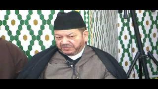 ذكرى مولد النبي بين المشروعية والبدعة│ الشيخ مصطفى بنحمز