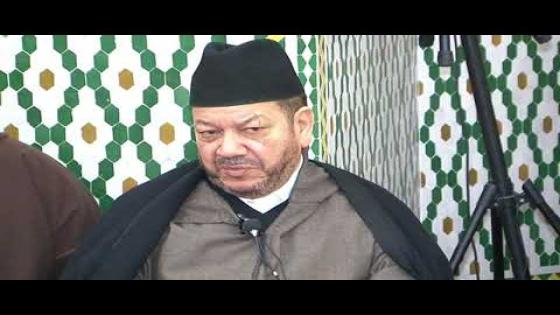 ذكرى مولد النبي بين المشروعية والبدعة│ الشيخ مصطفى بنحمز