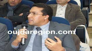 فيديو هام..وجدة:الكاتب العام لولاية الجهة يرصد تفاعلات الادارة مع المواطنين والمشاريع التي سيعرفها الاقليم