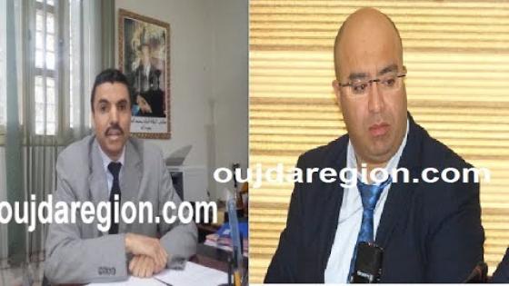 فيديو..وجدة:مجلس العمالة يضع اليد في اليد مع مديرية التعليم للنهوض بالتعليم الأولي