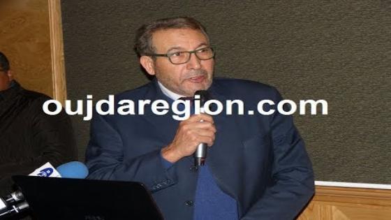 فيديو..لمباركي:إحياء التراث اللامادي سبيل لجلب مكاسب ملموسة لجرادة
