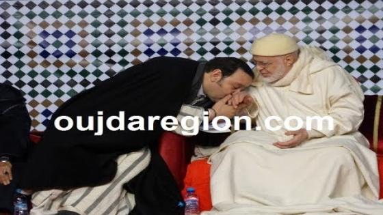 عاجل..شيخ البودشيشة:ليس لنا أعداء ولا نمارس السياسة ونرفض من يركب على التصوف لقضاء مصالحه