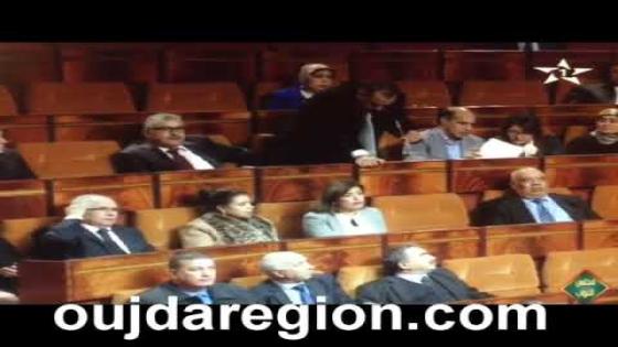 فيديو..البرلماني قاسم مير يدعو وزير الشباب والرياضة إلى تقديم المساندة للمناطق الحدودية